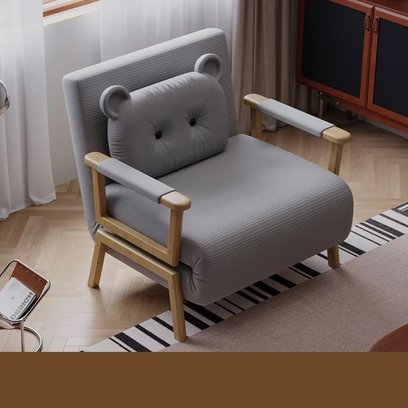 Velours côtelé latex 65 gris
