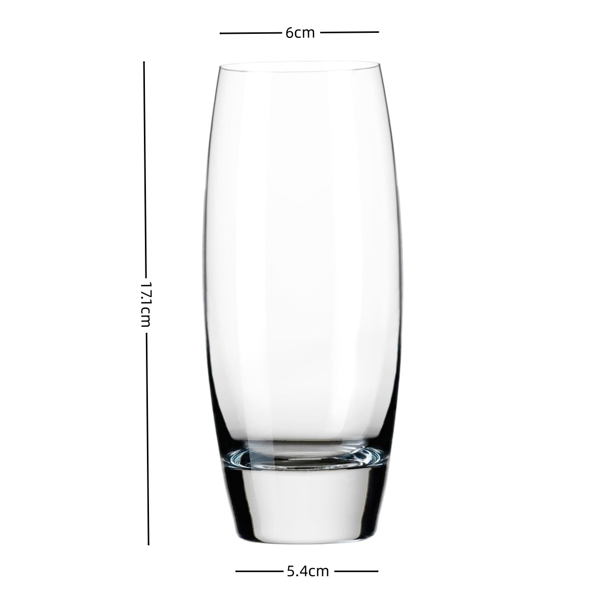Gobelet pour boisson froide Smett 473 ml 16 oz 9027
