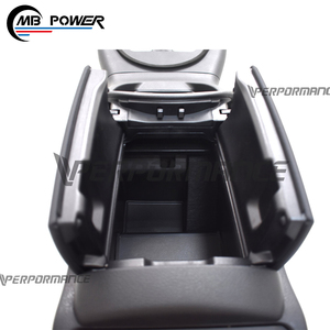 ที่เท้าแขน Orginal V Class W447,ราวมือจับที่เท้าแขนสำหรับ VITO W447 V250 V260มีและไม่มีตู้เย็นตกแต่งภายในรถ - Product Image 6