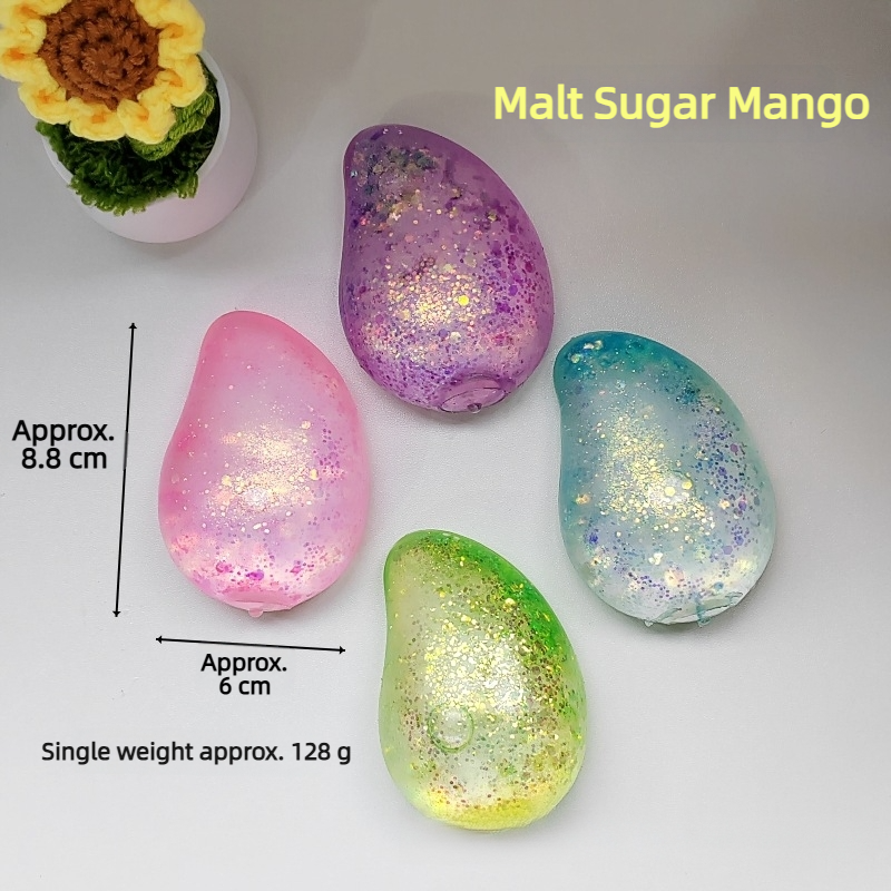 Maltose Mango,Single neutral OPP bag price
