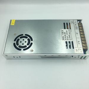 シングル出力smps 2.5V 3.3V 4V 5V 7.5V 12V 13.5V 15V 24V 27V 36V 48V 320W、PFC機能スイッチング電源付き - Product Image 2