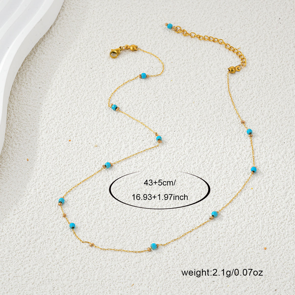 สร้อยคอ NE240220-3