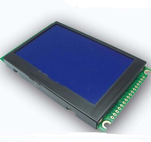 Pantalla LCD de 240x160 con interfaz paralela - Product Image 1
