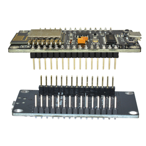 IOT WIFI Smart Home Automation Board Nodemcu-Knoten-MCU-Modul ESP8266 ESP 12