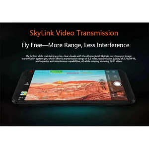 LED aydınlatmalı Autel EVO 2 RC Mini katlanır GPS Drone 4K HD termal görüntüleme kamerası 15km görüntü iletim mesafesi yeni TQ - Product Image 3