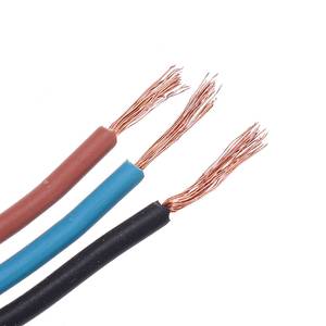 Controlador de interruptor de flotador de nivel de agua de fluido líquido 2M 3M 4M 5M Sensor de contactor para tanque de bomba - Product Image 3