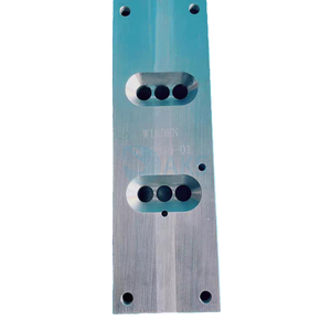 อะไหล่ปั๊มไดอะแฟรม Wilden 04-2030-01วาล์วอากาศประกอบสำหรับปั๊ม - Product Image 2