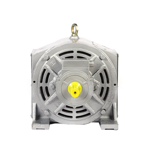 0.75Kw，4.9n/m YCT112-4B电磁调速交流磁调速异步电动机 - Product Image 4