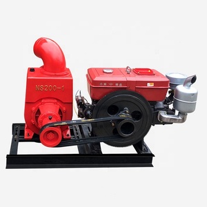 Farm Irrigation Diesel Water <strong>Pump</strong> Diesel Water <strong>Pump</strong> 10Hp <strong>6</strong> Inch Diesel Water <strong>Pump</strong>