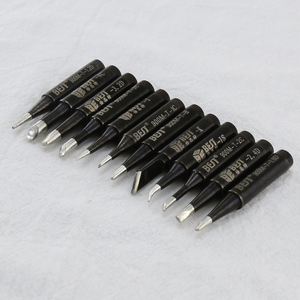 หัวแร้งบัดกรีคุณภาพสูง,หัวแร้งเชื่อม Bit Tips - Product Image 6