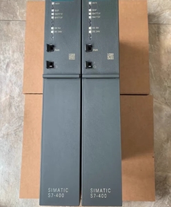 Modulo di ingresso modulo di automazione industriale 6ES7405-0KA02-0AA0 PLC Controller programmabile 6ES7138-4HA00-0AB0 - Product Image 2
