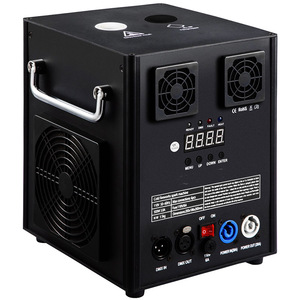 600W Remote Control Cold <strong>Spark</strong> Machine <strong>LED</strong> DMX Stage Pyro Fountain Fireworks System for Weddings &amp; Parties - Product Image 6