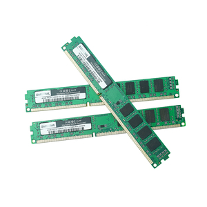 8GB Ram DDR3 Memorias DDR3L para computadora de escritorio 1600HZ RAM Memoria DDR3 4G RAM de alta calidad para juego de PC