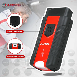 2025 Autel MaxiVCI V200 VCI ile uyumlu Autel MS906Pro/ MS906Pro-TS/ KM100/ BT609/ BT608/ ITS600 destek DoIP ve CanFD - Product Image 5