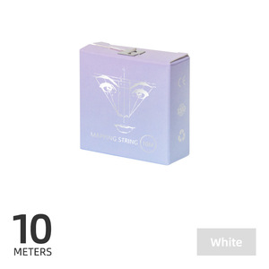 Kalıcı makyaj 10m microblading haritalama konu kaş haritalama dize haritalama dize - Product Image 1