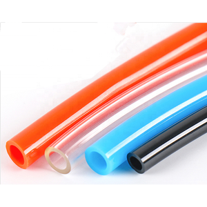 Soft <strong>Plastic</strong> Pu Tube/pipe Extrusion <strong>Line</strong>/<strong>manufacturing</strong> Machines