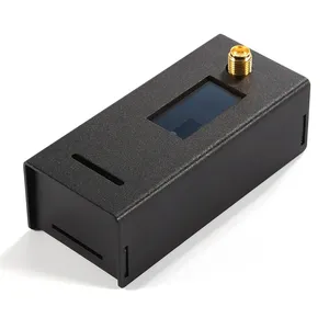 MMDVM Hotspot nokta radyo istasyonu WiFi dijital ses Modem NXDN POCSAG Supports YSF DSTAR C4FM QSO jumbospot hazır DMR destekler - Product Image 2