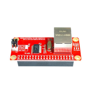 Raspberry Pi ZERO ENC28J60 modulo adattatore di rete PI0 W è compatibile con - Product Image 2