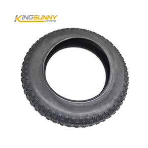 <span class=keywords><strong>16</strong></span> אינץ 'אופניים חשמליים חיצוניים צמיגי צ' אנְג 16x4.0 אופני הרים חשמליים צמיגי גלגל שומן <span class=keywords><strong>4</strong></span>.0 אופניים