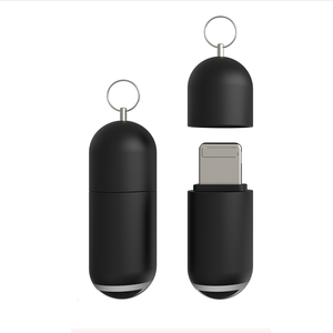 Adatto per TV box aria condizionata portatile multi-funzione smart elettrodomestici mini cellulare controllo telecomando - Product Image 1