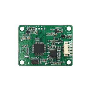 Alternative To PIR <strong>Sensor</strong> Module HLKLD303 Radar <strong>Sensor</strong> For Extended Distance <strong>Detection</strong> - Product Image 2