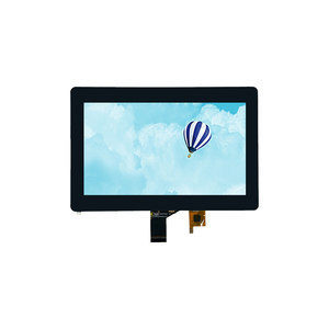 7-Zoll-Mipi-DSI-Schnittstelle LCD-Display 1024*600 EK79007 EK73217 TFT-LCD-Modul 7-Zoll-CTP-Touchscreen - Product Image 1