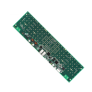 แผงวงจร PCB 94V0แผงวงจรแบบประกอบ PCBA แบบกำหนดเองต้นแบบ PCB 94VO 94VO ตามสั่ง - Product Image 4