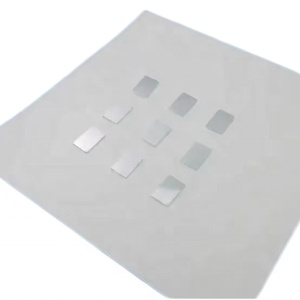 Tùy chỉnh 1050nm 1150nm 1200nm 1300nm 1450nm 1550nm 1550nm 1550nm IR can thiệp bandpass Lọc tấm kính cho laser Radar - Product Image 4