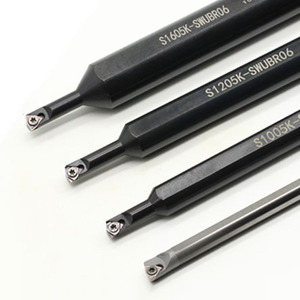 S0705H-SWUBR06เครื่องมือเจาะรูใน CNC เครื่องมือหมุนที่น่าเบื่อบาร์เครื่องมือเจาะรูเล็กๆ - Product Image 2