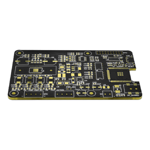 Nova BMS Circuit Board Fast <strong>PCB</strong> Assembly for Automotive Electronics <strong>pcb</strong> electron board - Product Image 4