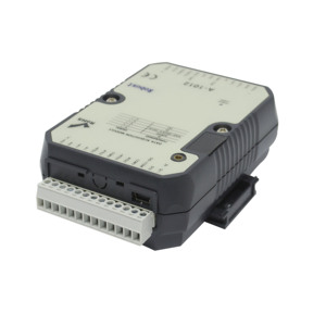 Analog Io Module with 4AI 2AO 2DI 2DO RS-485 Port <strong>Modbus</strong> RTU <strong>Protocol</strong> (A-1012) - Product Image 3