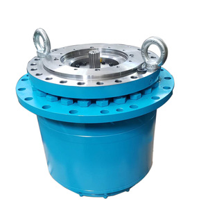 1.5-3t挖掘机小松液压行走装置大宇现代使用挖掘机行走马达 - Product Image 1