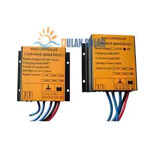 Контроллер ветрового заряда, 48 В - Product Image 3