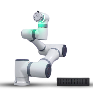 Robot colaborativo de seis ejes, Automatización Inteligente, brazo robótico colaborativo integrado - Product Image 2