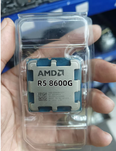 โปรเซสเซอร์ CPU สําหรับเล่นเกมเดสก์ท็อป AMD R5 8600G AM5 ซ็อกเก็ตไม่มีคูลเลอร์ CPU - Product Image 6