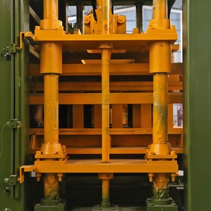 Полностью автоматическая линия по производству блоков с системой Siemens - Product Image 3