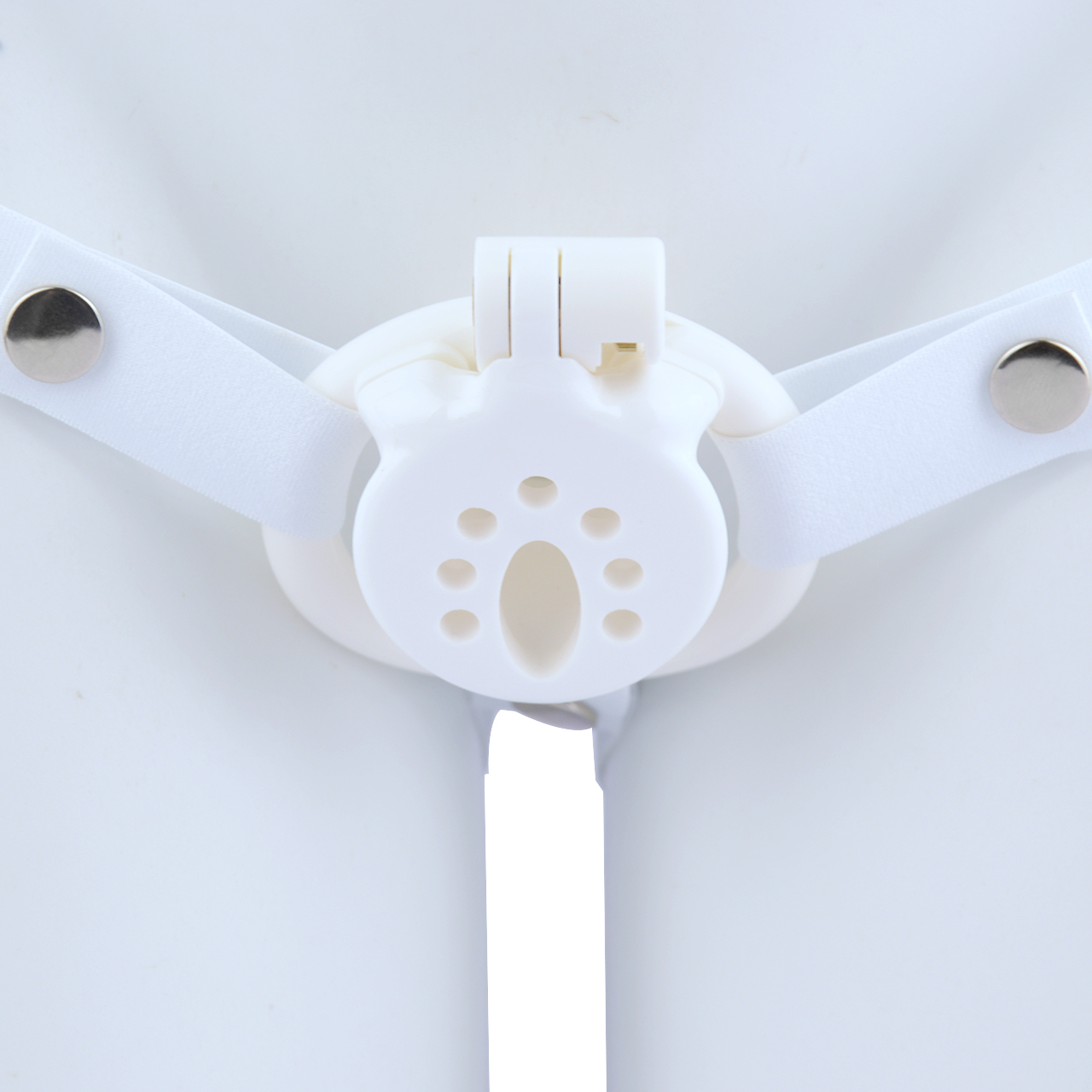 FRRK-3252 blanc + ceinture