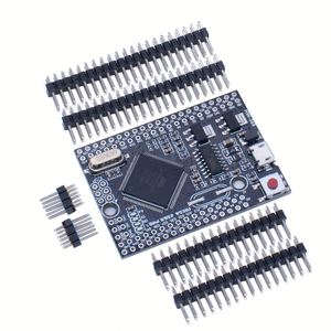 Mega2560 Mega 2560 <strong>PRO</strong> <strong>MINI</strong> 5V (Embed) CH340G ATmega2560-16AU with Male Pinheaders Compatible for <strong>Arduinos</strong> Mega