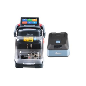 Xhorse XP005L macchina automatica di taglio a chiave con lettore di chiavi Bitting dispositivo di identificazione XP-005L taglio utensile supporto tutte le chiavi perso - Product Image 1