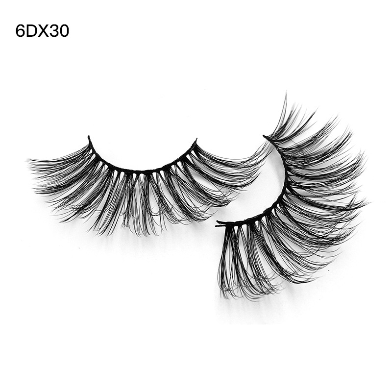 6DX 30