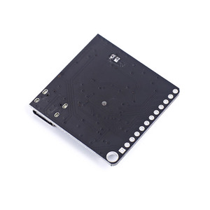 OEM/ODM verfügbar Intelligente Spracher kennung Steuer modul LU-ASR01 - Product Image 6