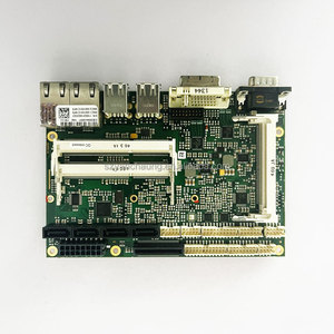 Beckhoff C6525 Mainboard CB3054-0001 Device Mainboard <strong>Control</strong> <strong>Computer</strong> Board CPU Board Motherboard Desktop In-stock - Product Image 1
