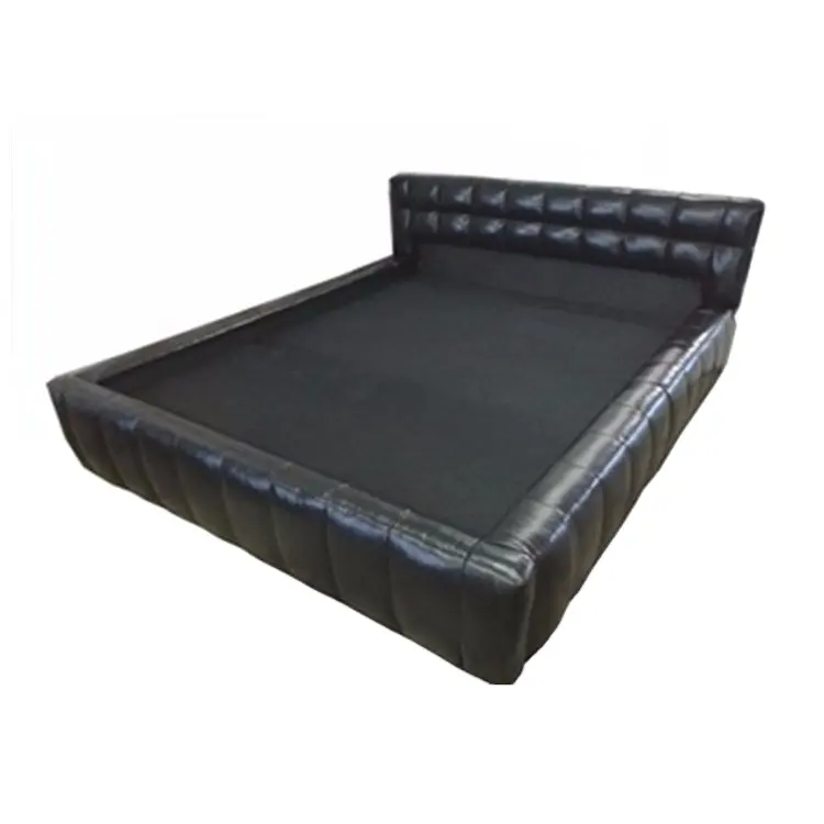 Redde Boo-muebles contemporáneos de China, camas dobles de gran diseño para hotel, en venta en línea, 8921