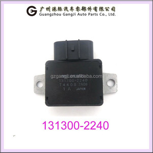 最佳质量点火模块4针功率晶体管131300-2240 - Product Image 6