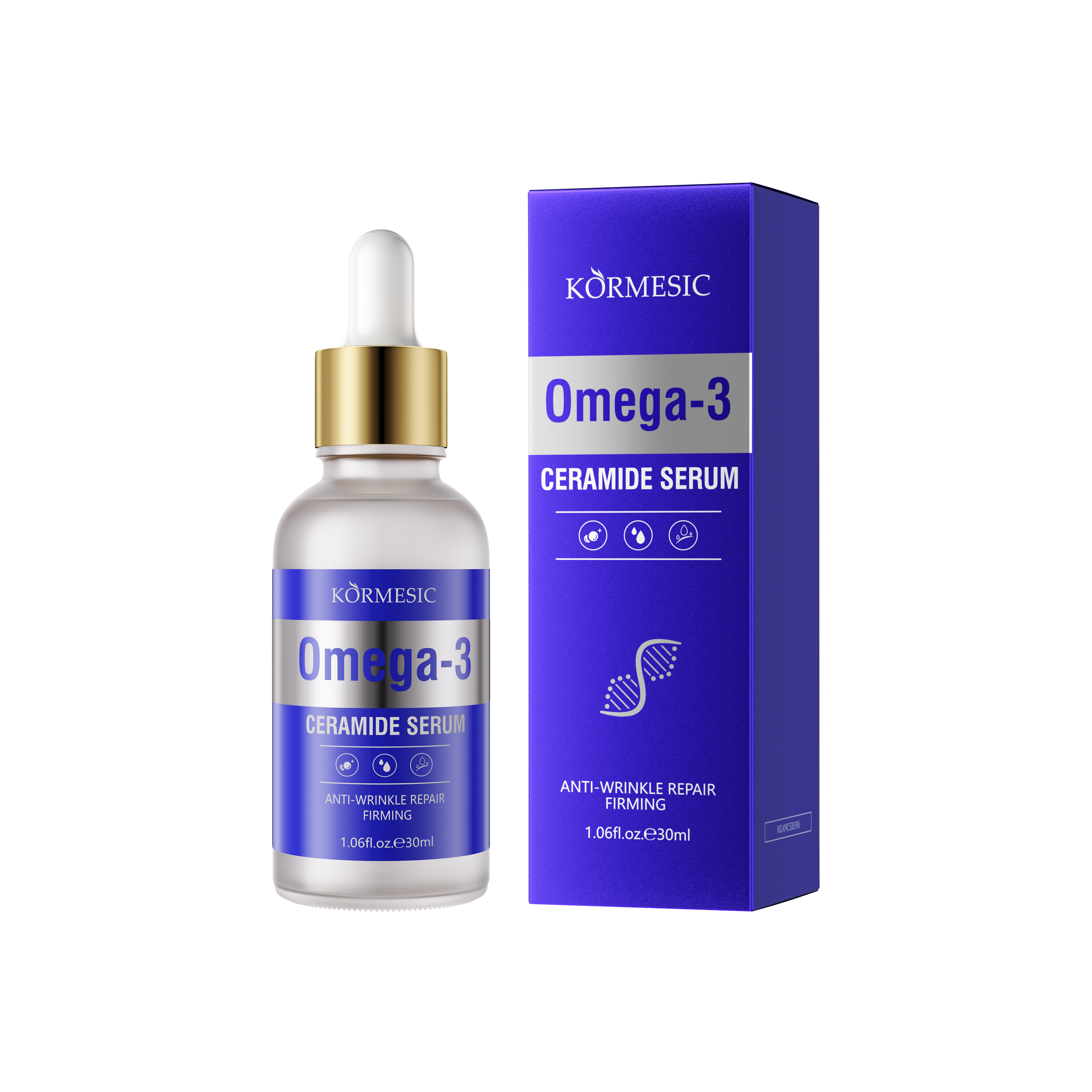 Serum 30ml
