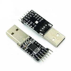 USB to serial port module CP2102 CH9102 module USB to TTL STC downloader <strong>UART</strong> - Product Image 4