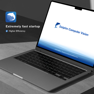 Dophin senza programmazione macchina visione macchina acquisizione Software algoritmo versione strumento opzionale per l'elaborazione di immagini - Product Image 3