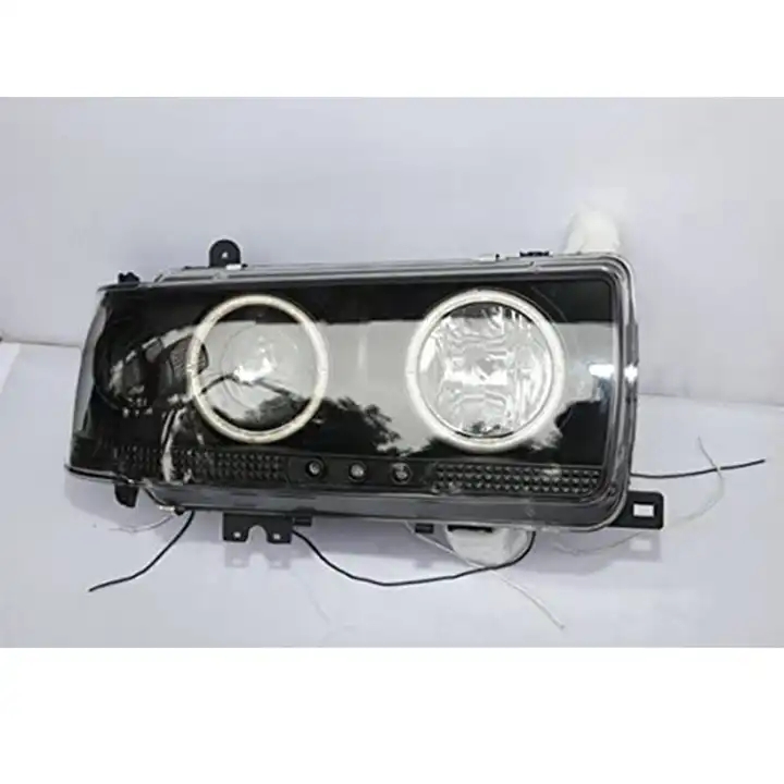 Head Lamp