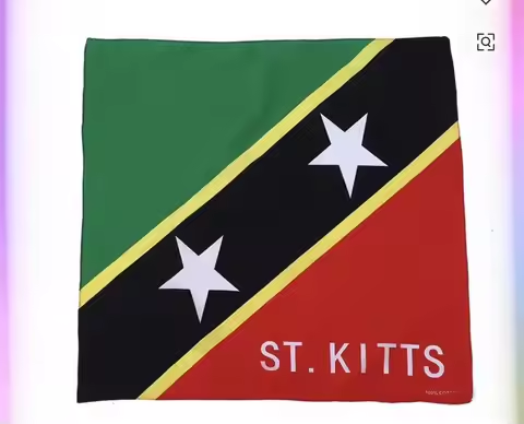 ST.KITTS