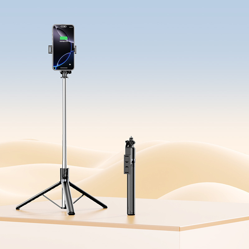 black 188m+bluetooth remote